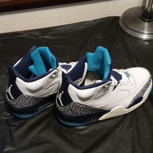 Just got from posh they are perfect just to big